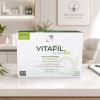 VITAPIL CLINIC 5 alfa Suplement na zdrową skórę głowy i włosy z proteoglikanami - 60 kapsułek, 30 saszetek