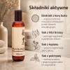 KAMIWAZA wcierka, naturalny stymulator wzrostu - 100ml