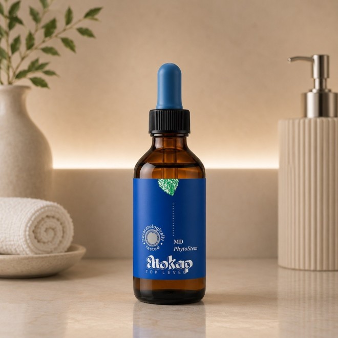 ELIOKAP MD PhytoStem Lotion z komórkami macierzystymi - 100 ml