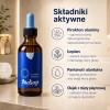 ELIOKAP Forfora Lotion przeciwłupieżowy - 100 ml