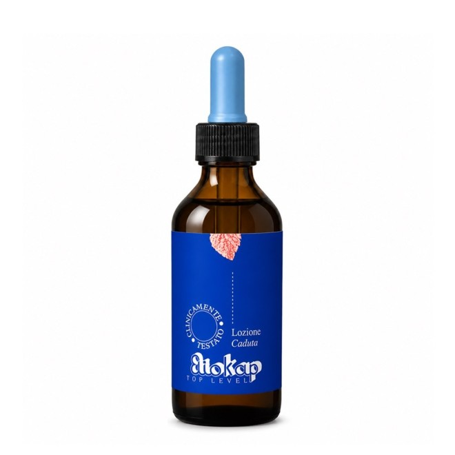 ELIOKAP Caduta Lotion przeciw wypadaniu włosów - 100ml