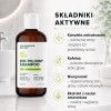 Szampon wzmacniający włosy dla kobiet Scandinavian Biolabs ❤️