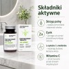 SCANDINAVIAN BIOLABS Hair Nutrient Suplementy odżywcze do włosów - 60 kapsułek