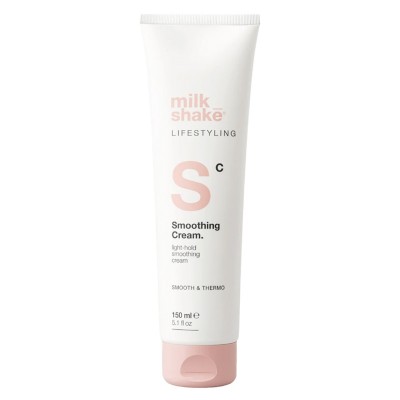 MILK SHAKE Lifestyling Smoothing Cream Krem wygładzający włosy - 150ml