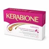 KERABIONE Mama Suplement wzmacniający włosy i paznokcie, dla kobiet w ciąży i karmiących - 60 tabletek