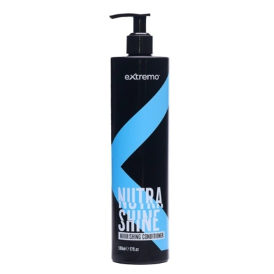 EXTREMO Nutra Shine Odżywka intensywnie odźywiająca włosy - 500ml