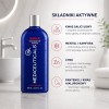 MEDICEUTICALS Solv-X Szampon do tłustej skóry głowy - 250 ml