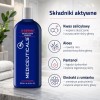 MEDICEUTICALS X-Derma Szampon złuszczający przeciw przesuszeniu i swędzeniu skóry głowy - 250 ml