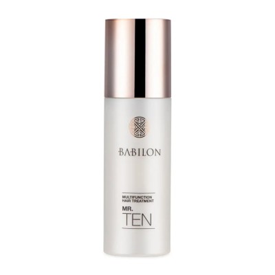 BABILON Mr. Ten Wielofunkcyjny krem do włosów - 150 ml