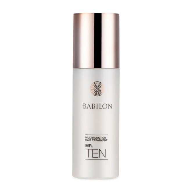BABILON Mr. Ten Wielofunkcyjny krem do włosów - 150 ml