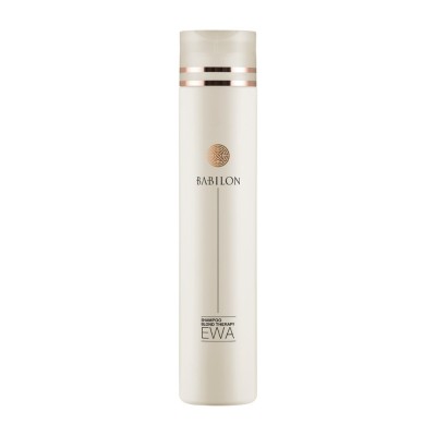 BABILON Ewa, Szampon do włosów blond - 300 ml