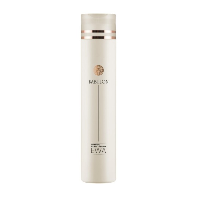 BABILON Ewa, Szampon do włosów blond - 300 ml