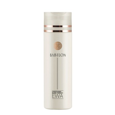 BABILON Ewa, Odżywka do włosów blond - 200 ml