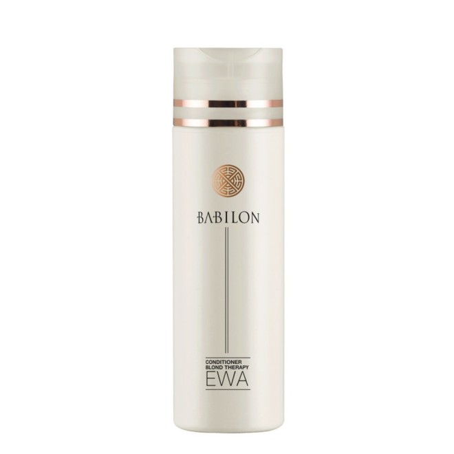 BABILON Ewa, Odżywka do włosów blond - 200 ml
