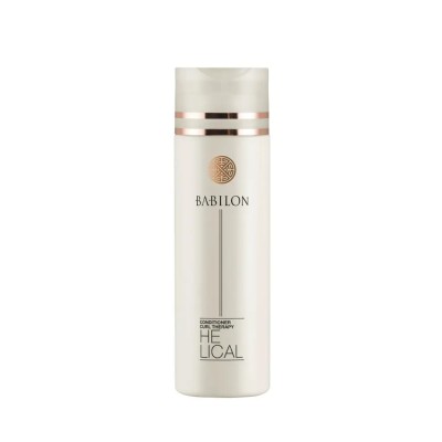 BABILON Helical, Odżywka do włosów kręconych i falowanych - 200 ml