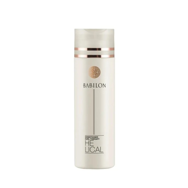 BABILON Helical, Odżywka do włosów kręconych i falowanych - 200 ml