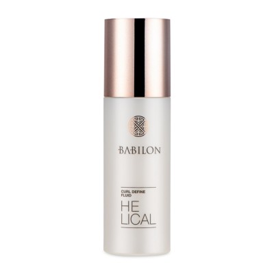 BABILON Helical, Fluid do włosów kręconych - 150 ml