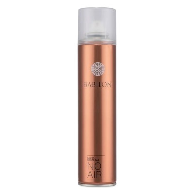 BABILON No Air, Lakier do włosów, bez gazu - 300 ml