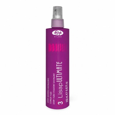 LISAP Ultimate Spray termoochronny do włosów, 250ml