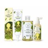 HAIRY TALE COSMETICS Murky Zestaw do przetłuszczającej się skóry głowy (Peeling + Szampon + Wcierka)
