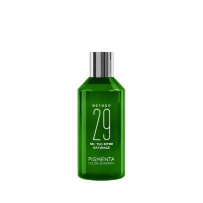 METODO 29 Pigmenta Szampon do włosów farbowanych - 200ml