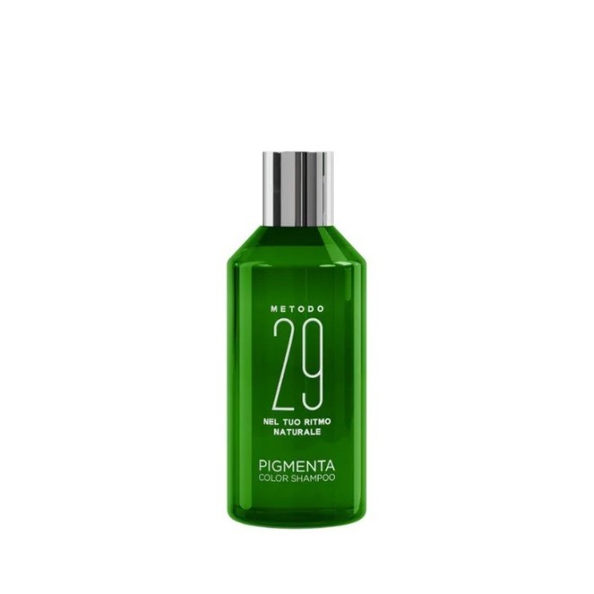 METODO 29 Pigmenta Szampon do włosów farbowanych - 200ml