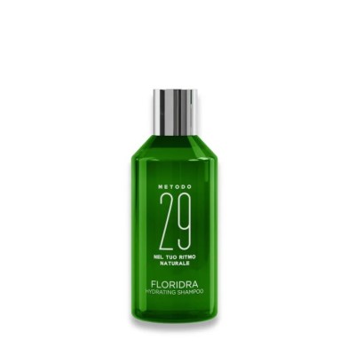 METODO 29 Floridra Szampon nawilżający - 200ml