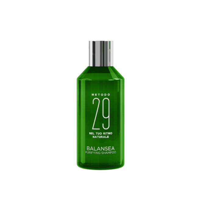 METODO 29 Balansea Szampon oczyszczający - 200ml