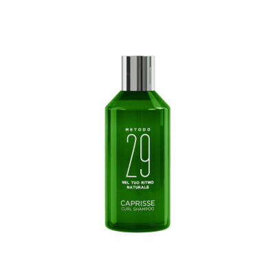 METODO 29 Caprisse Szampon do loków - 200ml