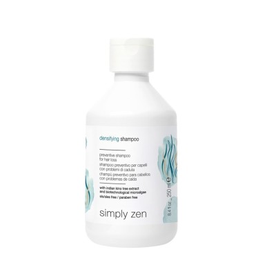 SIMPLY ZEN Densifying Szampon hamujący wypadanie włosów - 250ml