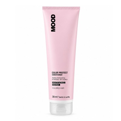 MOOD Color Protect Conditioner Odzywka do włosów farbowanych - 290ml