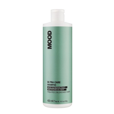MOOD Ultra Care Shampoo Szampon regenerujący - 400ml