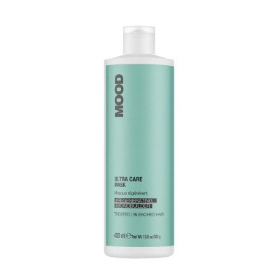 MOOD Ultra Care Mask Maska regenerująca - 400ml