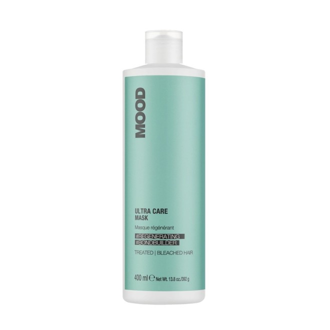 MOOD Ultra Care Mask Maska regenerująca - 400ml