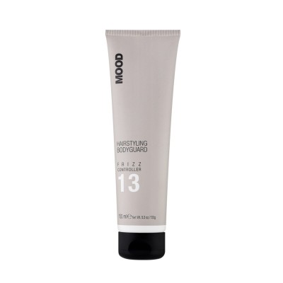 MOOD Frizz Controll Krem ograniczający puszenie i elektryzowanie się włosów - 150ml