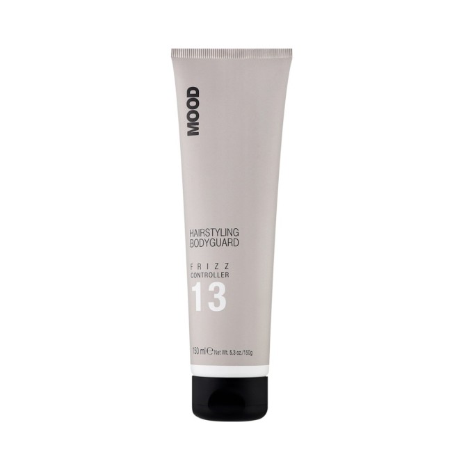 MOOD Frizz Controll Krem ograniczający puszenie i elektryzowanie się włosów - 150ml