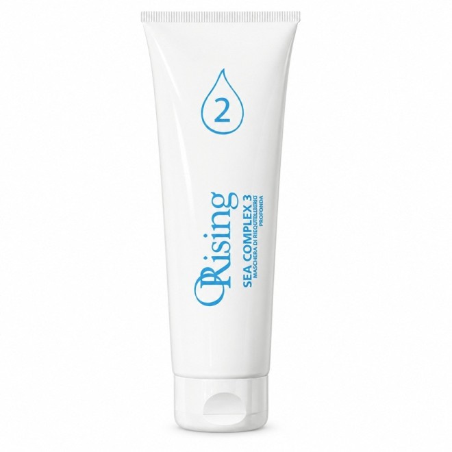 ORISING Sea Complex Maseczka regenerująca - 250ml