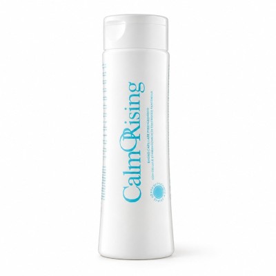 ORISING Calm Szampon łagodzący z komórkami macierzystymi - 250ml