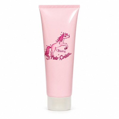 ORISING Kremowa odżywka do włosów dla dzieci - 125ml
