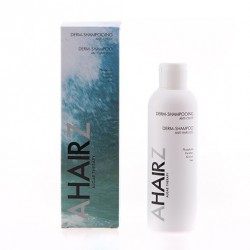 AZHair algowy szampon przeciw wypadaniu włosów