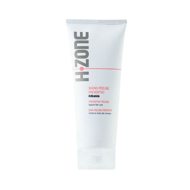 Peeling przeciw wypadaniu włosów RENEE BLANCHE H-Zone 200ml