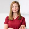 Edyta Pawluś, trycholog i kosmetolog