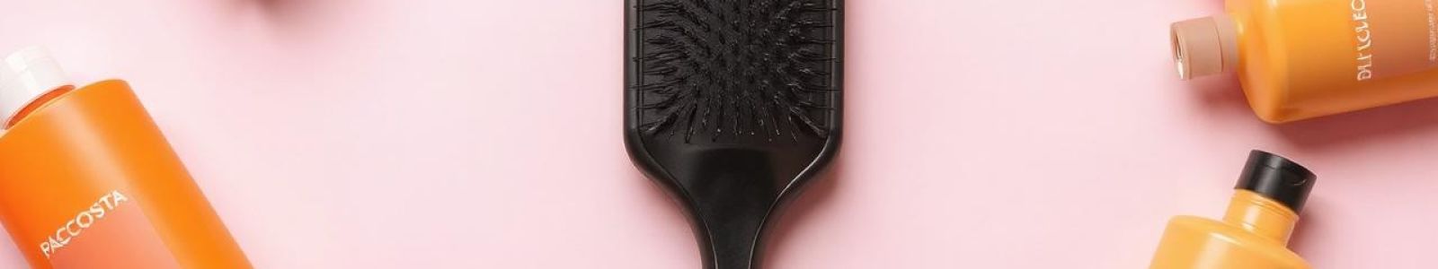 Wcierki na wypadanie włosów - TOP 10 produktów od trychologa