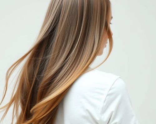 Jak zagęścić włosy? Skuteczne sposoby na rzadkie włosy