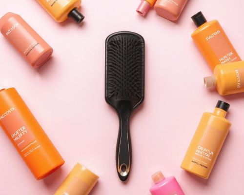 Wcierki na wypadanie włosów - TOP 10 produktów od trychologa